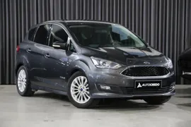 Продажа  Ford C-Max, 2018р.